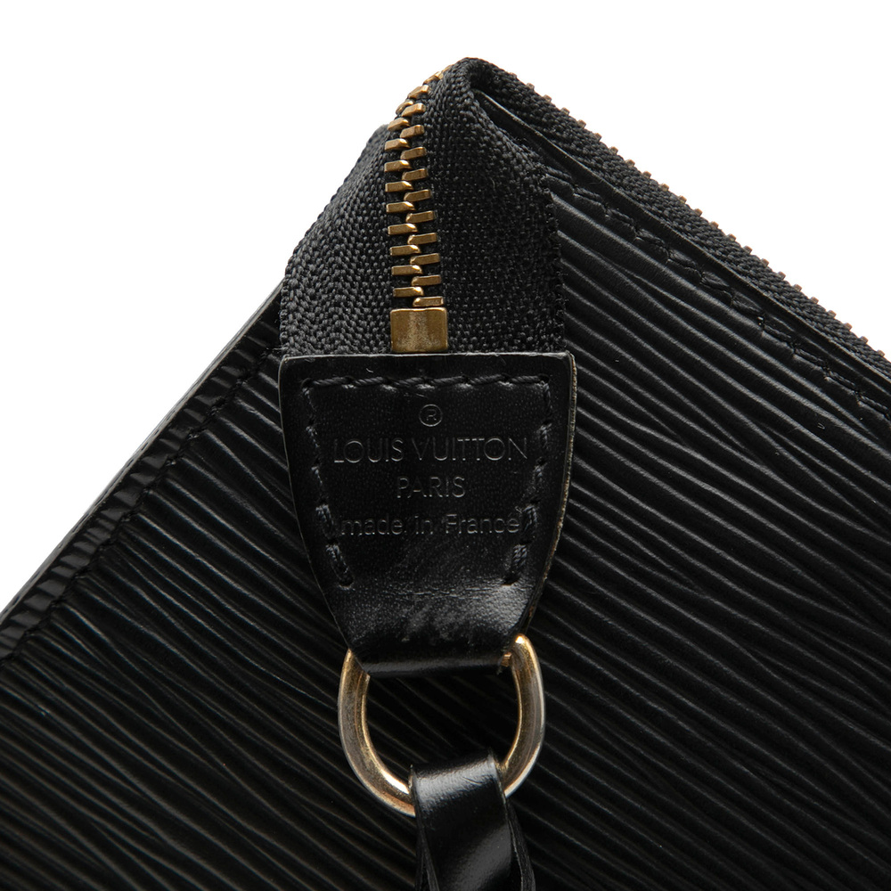 Pre-Loved Louis Vuitton Epi Pochette Accessoires - Picture 6 of 7